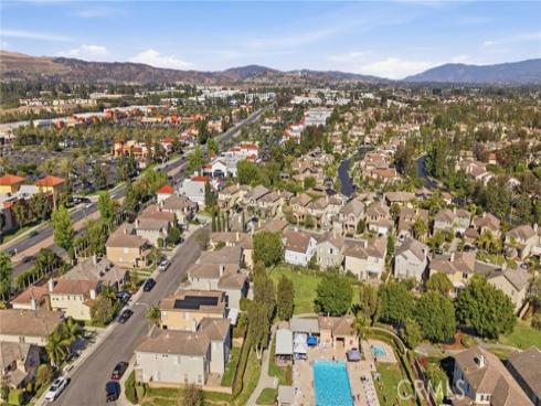 534  Aria  , Brea, CA