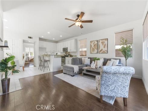 534 Aria , Brea, CA