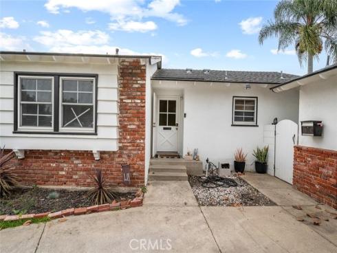 375 Cedar , Brea, CA