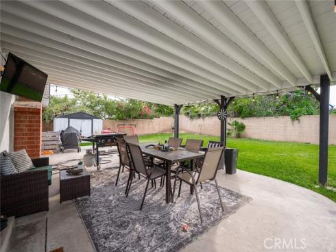 375 Cedar , Brea, CA