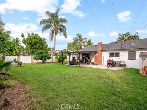 375 Cedar , Brea, CA