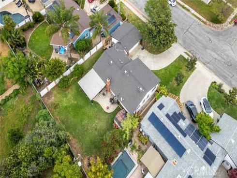 375 Cedar , Brea, CA