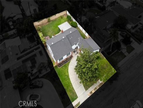 375 Cedar , Brea, CA