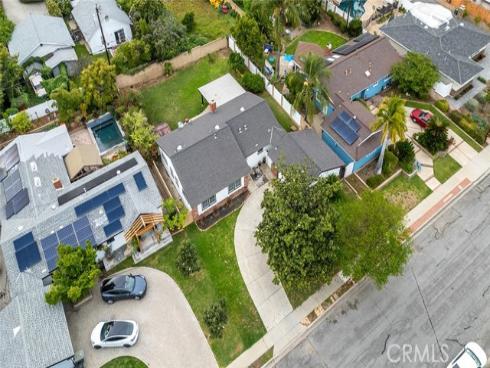 375 Cedar , Brea, CA