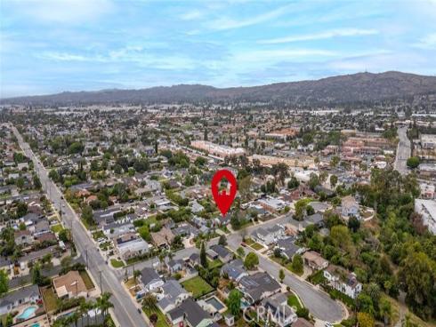 375 Cedar , Brea, CA