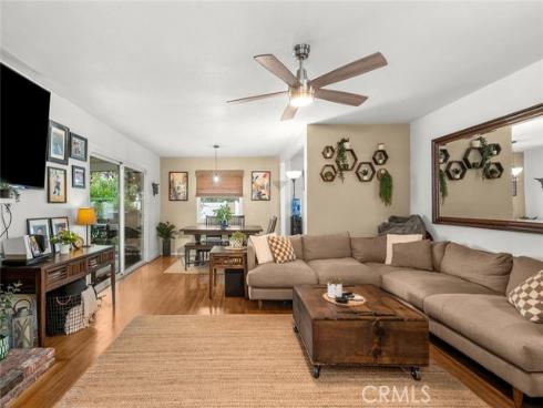 375 Cedar , Brea, CA