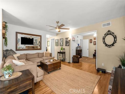 375 Cedar , Brea, CA