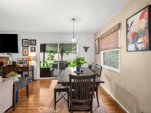 375 Cedar , Brea, CA