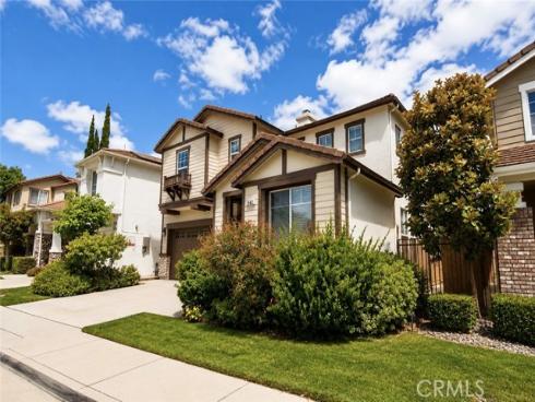 562 Condor Avenue, Brea, CA