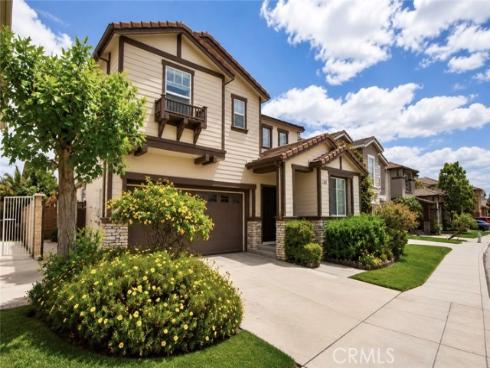 562 Condor Avenue, Brea, CA