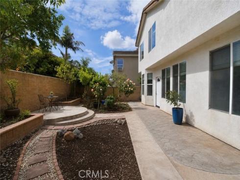562 Condor Avenue, Brea, CA