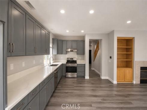 562 Condor Avenue, Brea, CA