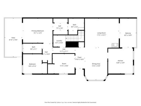 2377 Sommerset Dr , Brea, CA