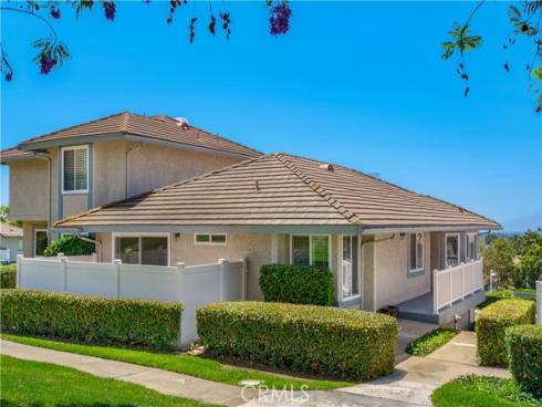 2377 Sommerset Dr , Brea, CA
