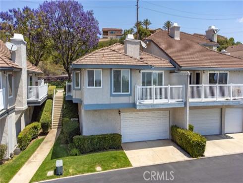 2377 Sommerset Dr , Brea, CA
