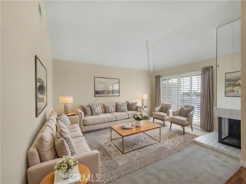 2377 Sommerset Dr , Brea, CA