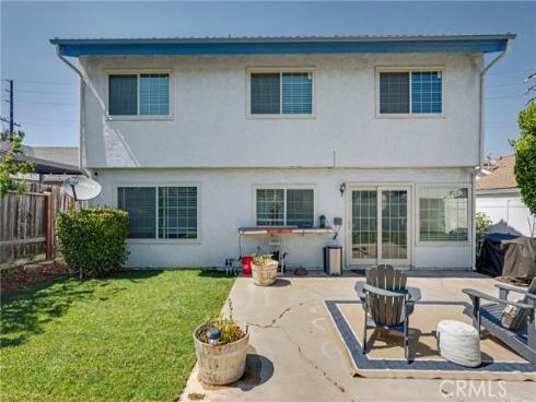 640 W Imperial , Brea, CA