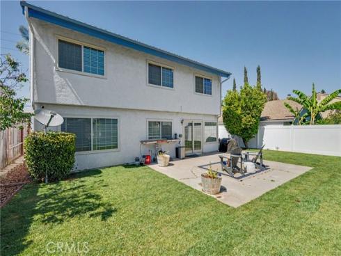 640 W Imperial , Brea, CA