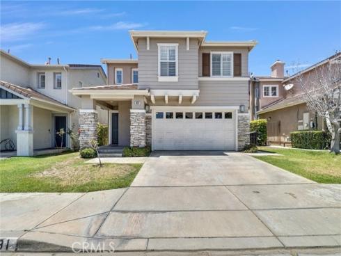 431 Blue Jay Drive, Brea, CA