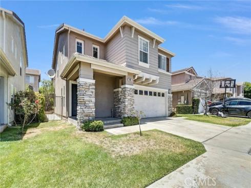 431 Blue Jay Drive, Brea, CA