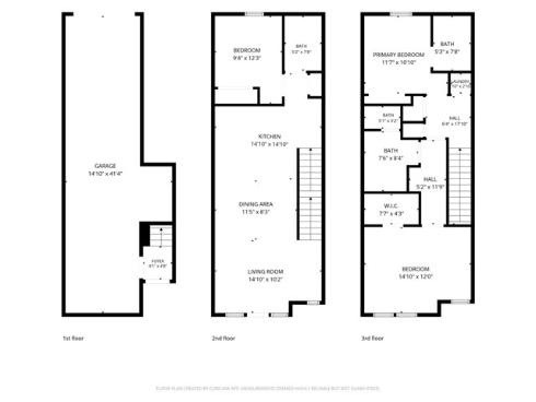 503 S Brea  18  Boulevard, Brea, CA