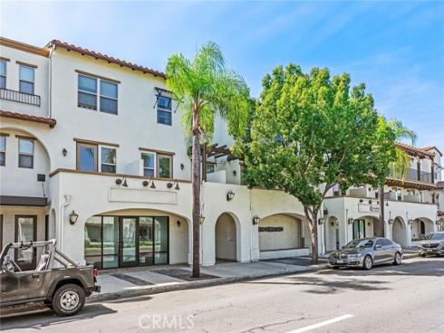 503 S Brea  18  Boulevard, Brea, CA