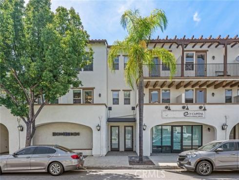 503 S Brea  18  Boulevard, Brea, CA