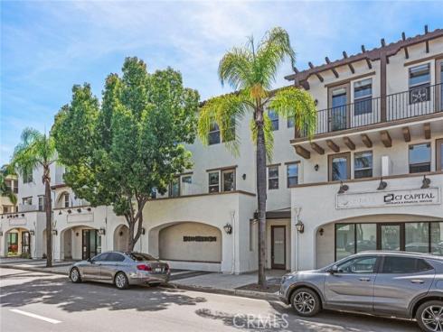 503 S Brea  18  Boulevard, Brea, CA