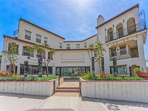 503 S Brea  18  Boulevard, Brea, CA