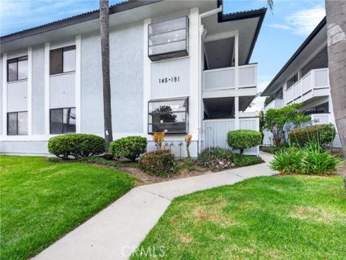 145 S Poplar  20 , Brea, CA