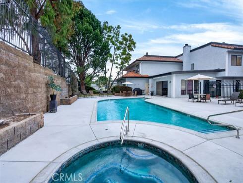 145 S Poplar  20 , Brea, CA