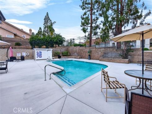 145 S Poplar  20 , Brea, CA