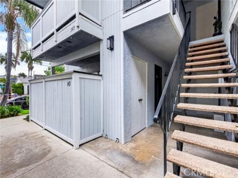 145 S Poplar  20 , Brea, CA