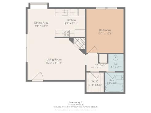 145 S Poplar  20 , Brea, CA