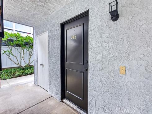 145 S Poplar  20 , Brea, CA