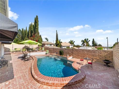 996 W Northwood Ave , Brea, CA