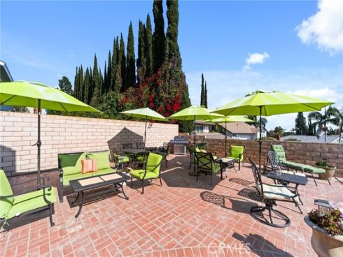 996 W Northwood Ave , Brea, CA