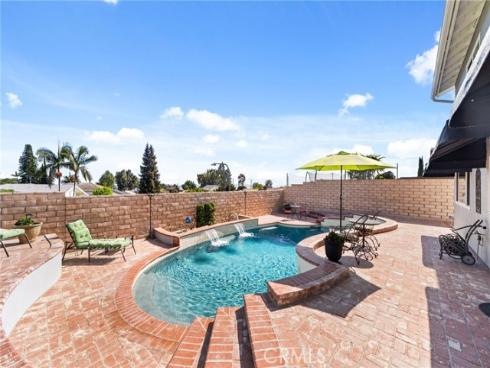 996 W Northwood Ave , Brea, CA