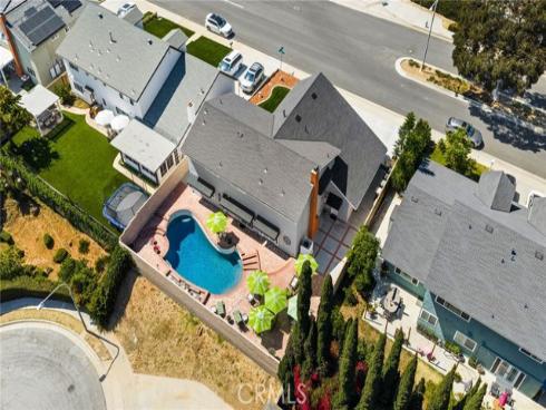 996 W Northwood Ave , Brea, CA