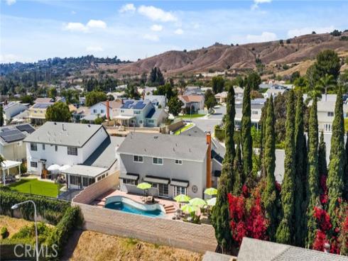996 W Northwood Ave , Brea, CA