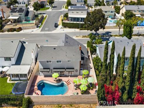 996 W Northwood Ave , Brea, CA
