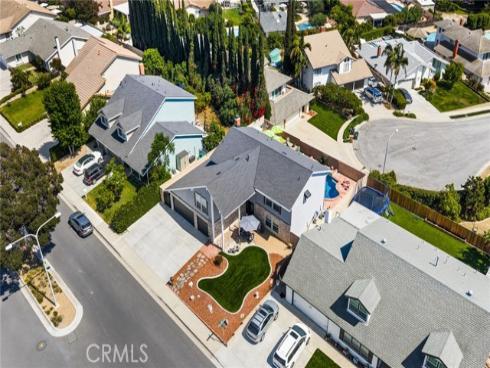 996 W Northwood Ave , Brea, CA
