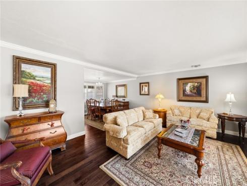 996 W Northwood Ave , Brea, CA