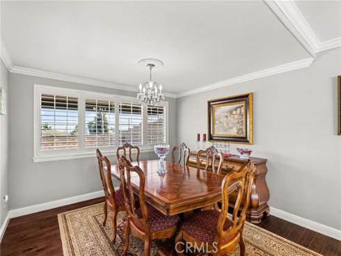 996 W Northwood Ave , Brea, CA