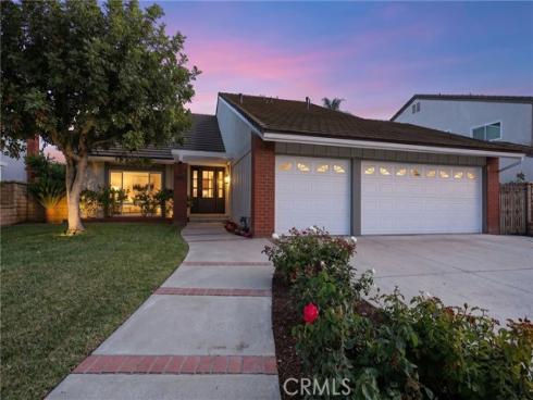 846 Mooncrest