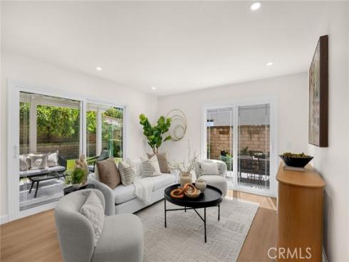 846 Mooncrest , Brea, CA