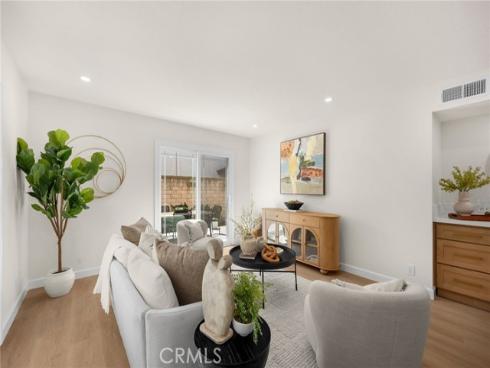 846 Mooncrest , Brea, CA