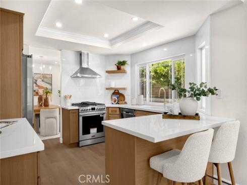 846 Mooncrest , Brea, CA