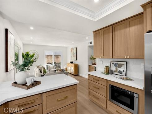 846 Mooncrest , Brea, CA