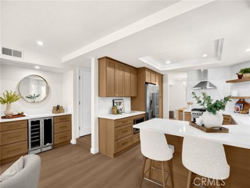 846 Mooncrest , Brea, CA